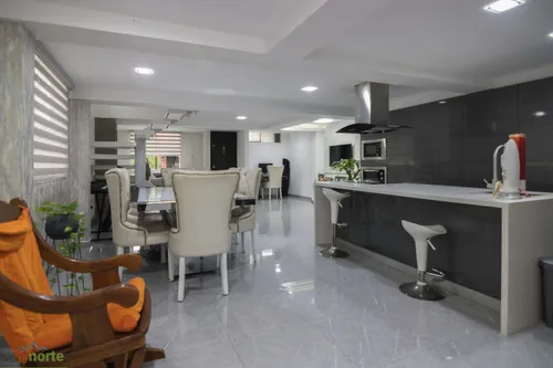 Casa En Venta En Amazonia Palmacia Bello. Cod V13334