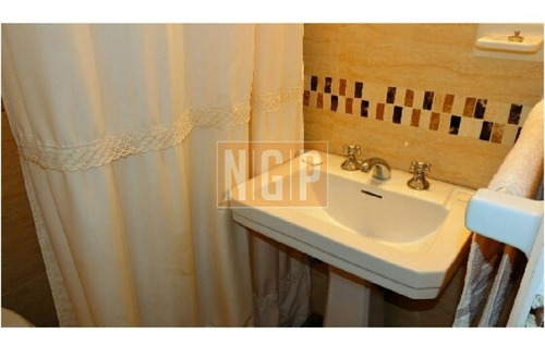 Muy Lindo Apartamento En Península , Ubicación Única! -ref:17075