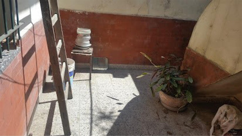 Imagen 7 de 7 de Departamento Tipo Casa Tres Ambientes
