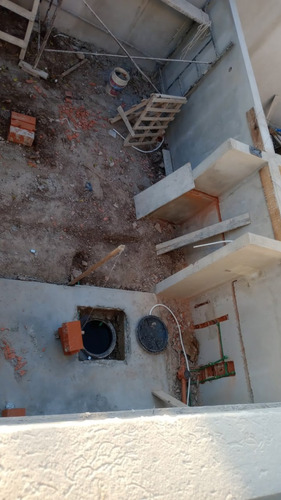 Vivienda Tipo Ph - 4 Ambientes A Estrenar - 110m2 Cubiertos