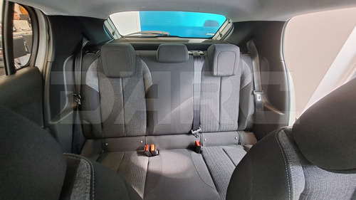 Peugeot 208 1.6 Allure At