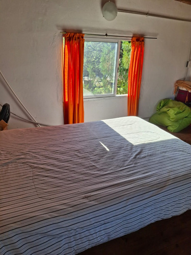 Casa En Nono, Córdoba Sobre 2 Terrenos C/ Escritura