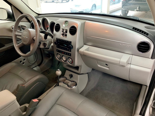 Chrysler Pt Cruiser Limited 2006
