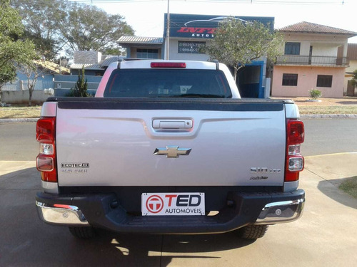 S10 2.5 Flex