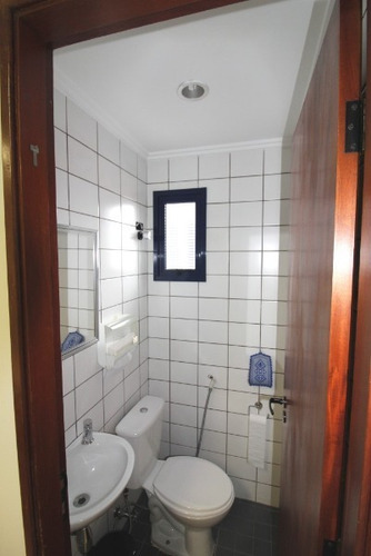 Imagem 9 de 20 de Sala Chacara Santo Antonio (zona Sul) Sao Paulo Sp Brasil - 667