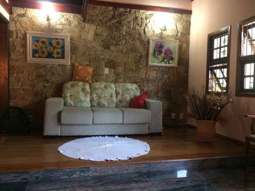 Imagem 26 de 30 de Sobrado Para Venda - Vila Nova Amorim, Suzano - 260m², 3 Vagas - 2440