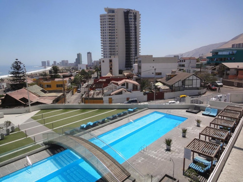 Imagen 10 de 13 de Excelente Departamento En Iquique