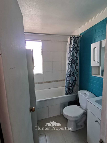 Casa En Venta De 2 Dorm. En Quilicura