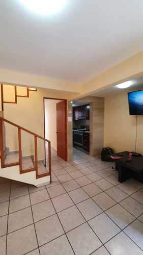 Imagen 10 de 22 de Casa Sola En Renta Mision Mariana Por Candiles