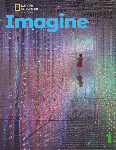 Imagine 1 Student's Book With Online Practice