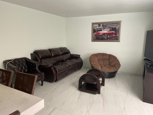 Departamento En Venta En Interlomas Residencial Vita Nova