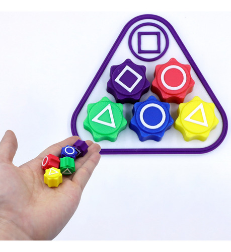 Juego De Mesa Juego Tradicional Coreano Para Niños Y Adultos
