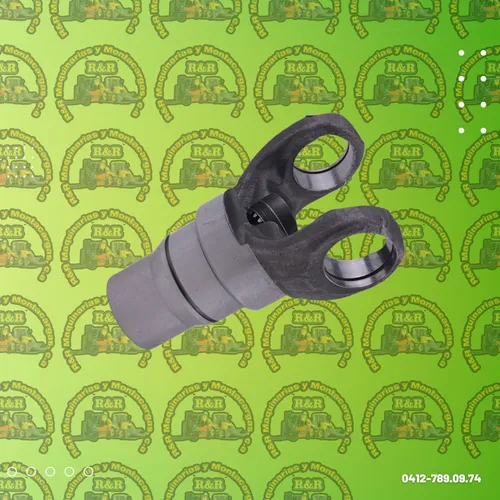 comprar Yoke Punta De Eje Retroexcavadora John Deere 310k