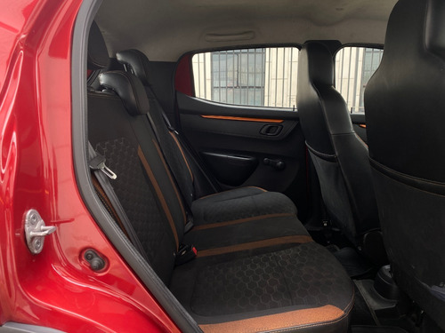 Imagen 16 de 16 de Renault Kwid Outsider Hb Mt 2020 - 1000cc