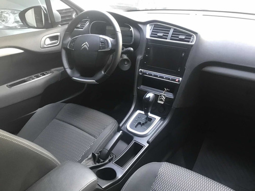 Citroën C4 Lounge 2019 1.6 Thp 165 At6 Feel