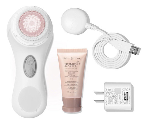 Clarisonic Limpiador Facial Mia 2 Sistema De Limpieza Suave