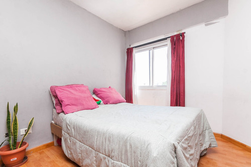 Departamento 2 Ambientes Apto Crédito