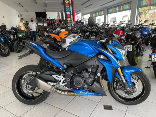 Imagem 3 de 8 de Suzuki Gsx S1000