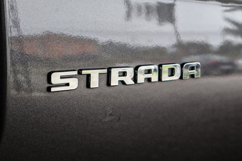 Fiat Strada Ranch 1.3 Flex 8V CD Aut.