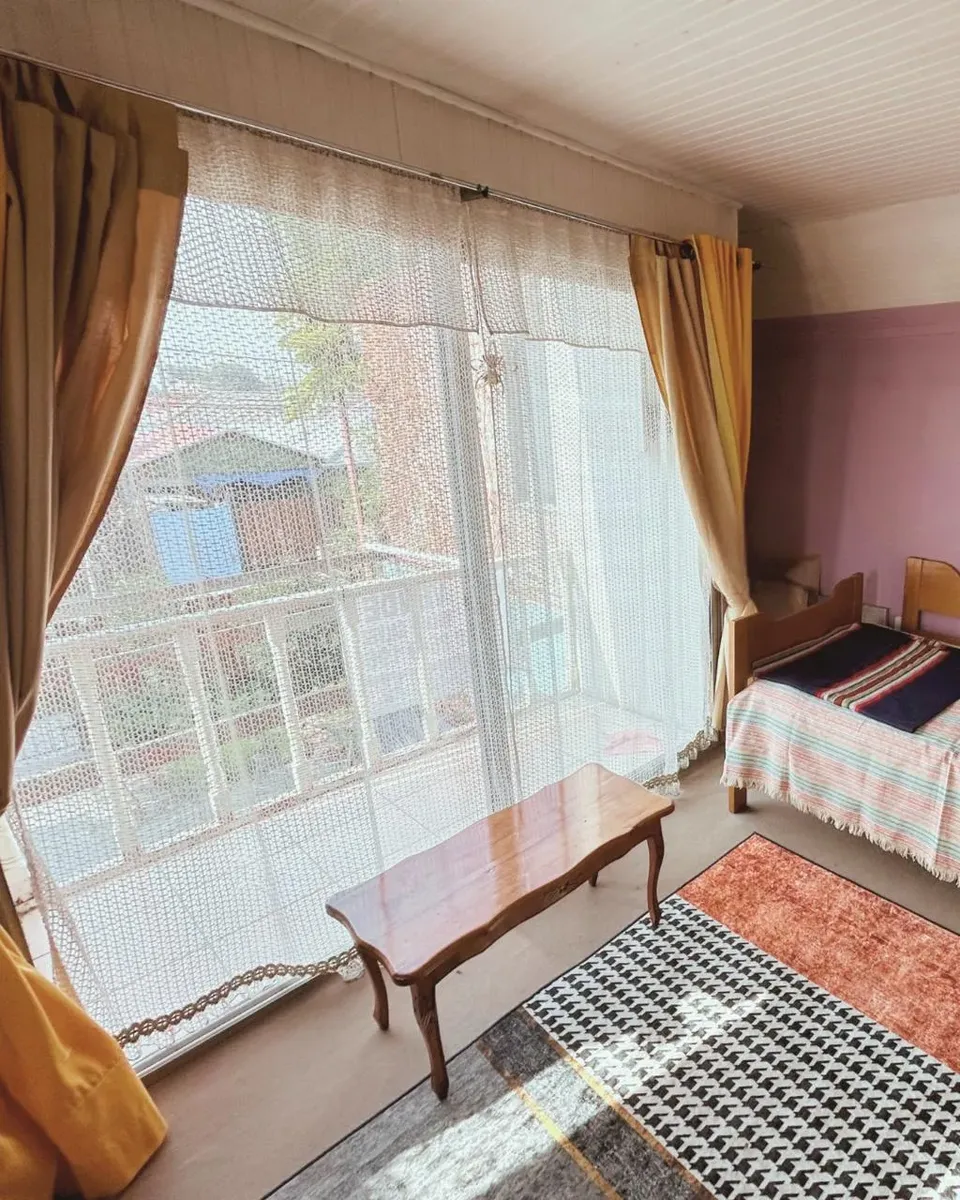 Imagen 3 de 25 de Venta Casa 4d 3b Con 205 Mts Terrerno En Quinta Normal