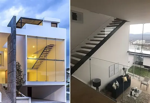 Preciosa Residencia En Zibatá, Doble Altura, Alberca, 3 Recámaras, 4 Baños, Lujo