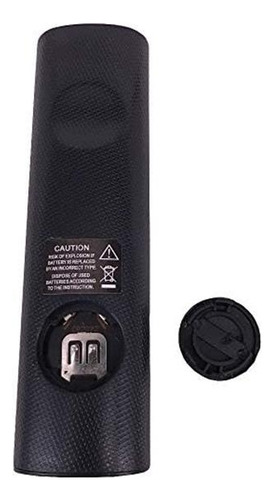 Nuevo Control Remoto Ahj Fit Para Samsung Soundbar Hw-h430