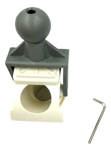 Válvula De Compuerta Para Miel, Grifo Para Miel De, Nylon