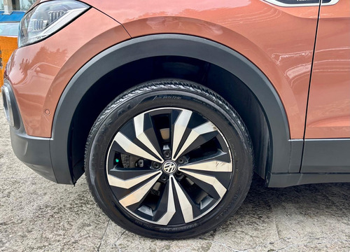 Volkswagen T-Cross 1.6 Highline At