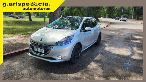 Peugeot 208 Active 1.2 N Full