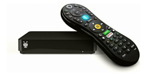 Tivo Mini Vox Streaming Media Player, 4k Uhd, With Voice