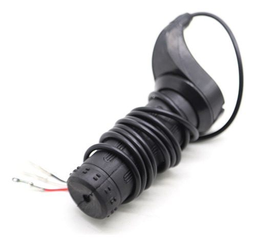 G Acelerador Moto, Empuñadura Universal Eléctrica Con