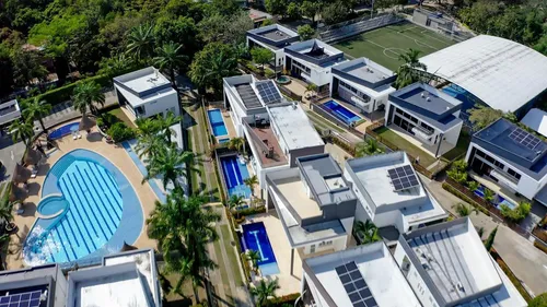 Finca En Venta En El Hato. Cod V12692