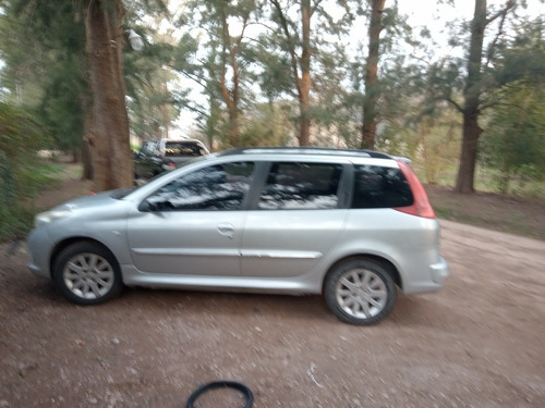 Imagen 4 de 15 de Peugeot 207 2012 1.6 Xt