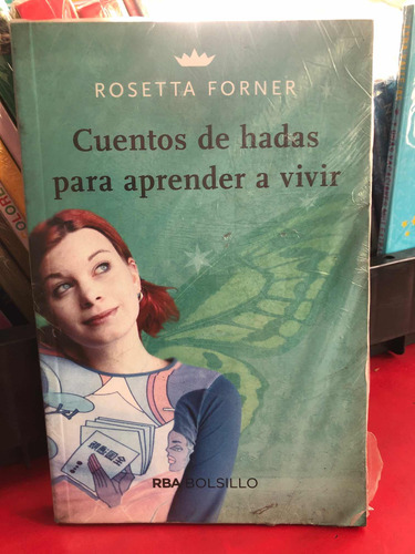 Cuentos De Hadas Para Aprender A Vivir Rosetta Forner B