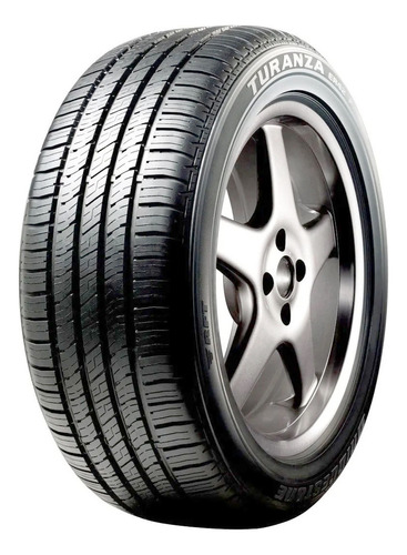 4u 245/50 R18 Turanza E R 42 Rft Run Flat Bridgestone 