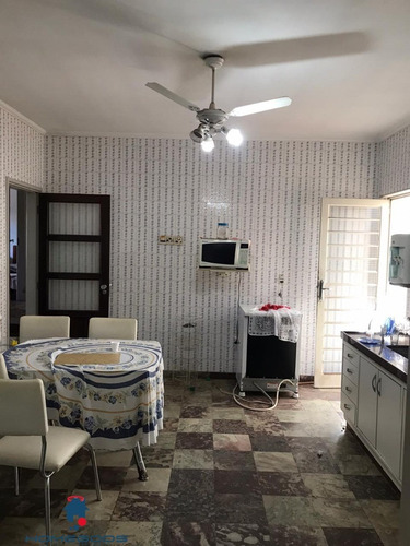 Imagem 21 de 30 de Casa A Venda Em Campinas - Bonfim R$ 1.200.000,00 - Ca00685 - 34892218