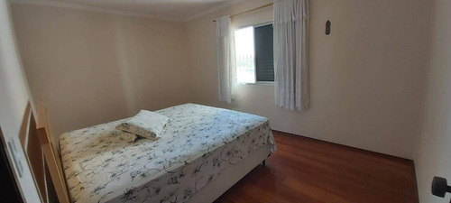 Sobrado Com 3 Dormitórios À Venda, 174 M² Por R$ 550.000,00 - Jardim Stella - Santo André/sp - So0149