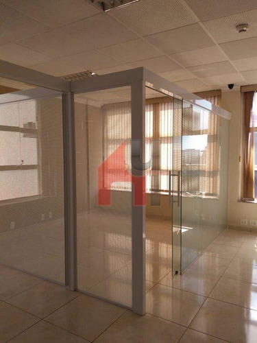 Imagem 1 de 12 de Sala, 68 M² - Venda Por R$ 450.000,00 Ou Aluguel Por R$ 2.766,00/mês - Jardim Paulista - São Paulo/sp - Sa0074