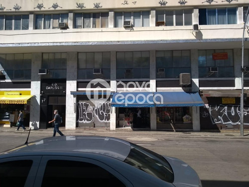 Imagem 17 de 17 de Lojas Comerciais Venda - Ref: Sp0sl53790