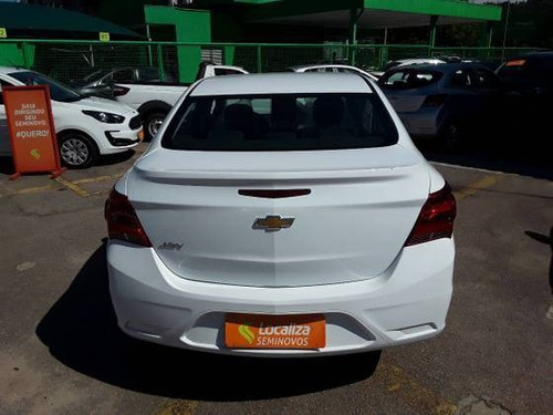 Imagem 3 de 10 de Chevrolet Onix 1.0 Flex Manual