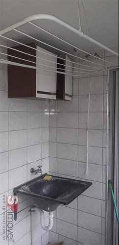 Imagem 8 de 24 de Apartamento Para Venda Com 56 M² | Cohab José Bonifácio, São Paulo | Sp - Ap293520v