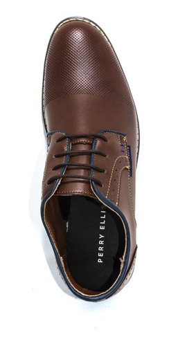 Zapato Perry Ellis - 7280