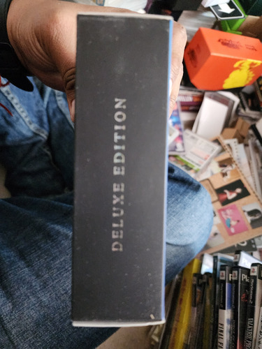 Final Fantasy Vii Remake Final Fantasy Vii Deluxe Ps4 (Usado)