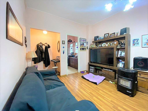 Imagen 4 de 15 de Apartamento De Dos Dormitorios En Aguada