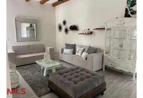 Encantadora Casa A 10 Min De Guatape(mls#239128)
