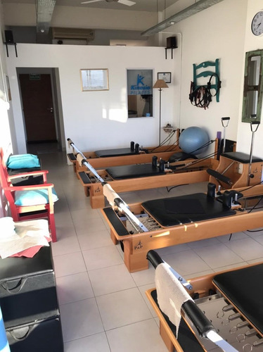 Imagen 9 de 9 de Oficina En Venta En Pilar Point-pilar- G.b.a. Zona Norte