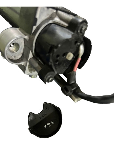 Tambor De Honda Tornado 250
