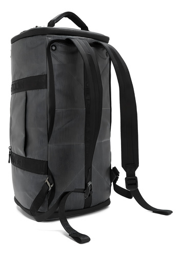 Maleta De Viaje Nicole Lee Con Multiples Asas Ss24 Color Gris