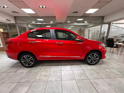 Fiat Cronos 1.3 Gse Precision Cvt