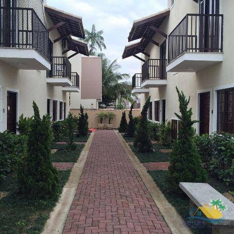Imagem 1 de 4 de Casa Residencial À Venda, Praia Do Sonho, Itanhaém. - Ca0138